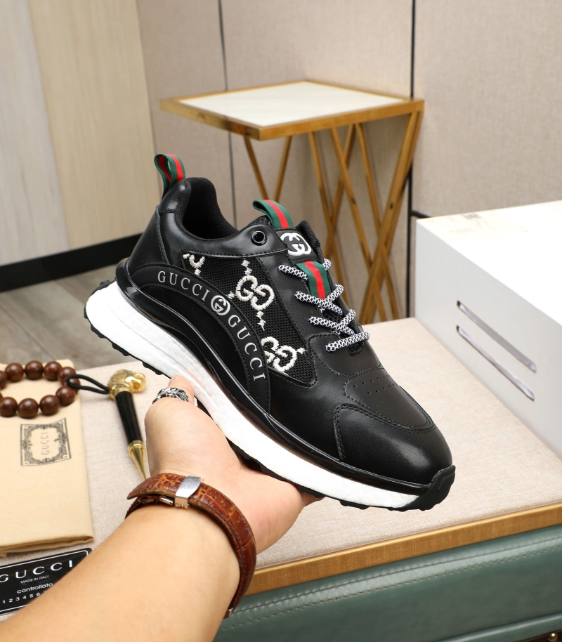 Gucci Casual Shoes